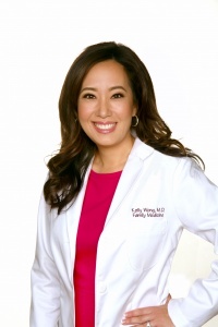 Dr. Kelly Kristin Wong, MD